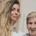 Jelena sa decom otišla da iznenadi Slobinu majku: Draginja se sa vrata obratila: “Sin mora, snajka ne mora”