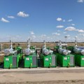 NIS pustio u probni rad gasne elektrane „Banatsko Miloševo” i „Srpska Crnja”