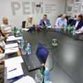 Druga konstitutivna sednica Saveta REM, na dnevnom redu izbor predsednika i njegovog zamenika