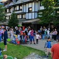 Letnja priča Kopaonika, u subotu koncert Mirze Selimovića