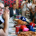 Veće plate od 15 do 20 odsto! Vučić najavio ozbiljne povišice za medicinare u ovim delovima Srbije