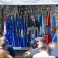 Milanović: Srbija se naoružava, uz pomoć naših saveznika. Moramo se zapitati