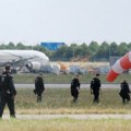 Hibridni rat na pragu Evrope: Zašto je aerodrom u Lajpcigu stalna meta sabotaža i napada dronovima?