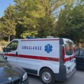 Doktor o prebijenom muškracu u selu Dren kod Zubinog Potoka: Stabilno je, smešten u jedinici intenzivne nege