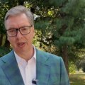 Vučić najavio povećanje minimalca – doprinosi na teret države