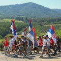 U nedelju Cerski marš u znak sećanja na srpske vojnike i Cersku bitku
