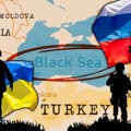 Stigao odgovor Rusije! Oglasila se Zaharova povodom predloga za prekid vatre sa Ukrajinom u Crnom moru, evo šta je Moskva…