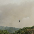 Najveći požar u istoriji Belgije stigao na 300 metara od Nemačke
