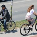NSBI pozvala gradonačelnika na hitan terenski sastanak u Petrovaradinu: “Bicikl vam je spreman”