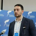 PSG: Vučić od Srbije pravi nepouzdanog partnera EU