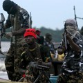 Pirati oteli brod sa turskim oružjem kod Somalije, među članovima posade i dva Srbina
