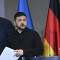 Severni tok kao nova tačka sukoba u Nemačkoj: Opozicija traži preispitivanje podrške Ukrajini
