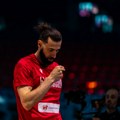 Džiletova Gruzija bolja od Izraela, Sandro stigao iz Slovenije