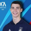 Žarko Krajišnik osvojio bronzu na Mediteranskim igrama