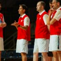 Ibon Navaro na početku priprema KK Crvena zvezda: "Imamo kvalitetan i talentovan tim, za dobar rezultat važna je kohezija"