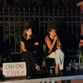“Svi smo Jovina”: Protiv kancera i patološke mržnje prema svemu lepom, učenom i izuzetnom borimo se ekstremnom solidarnošću…
