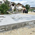 Osveštani temelji za dve socijalne kuće u Prokuplju, donatori iz Amerike finansiraju projekat vredan 100.000 dolara