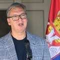 Predsednik Vučić pre nedelju dana tražio od Haga da pusti Mladića u Srbiju: Zahtev odbijen