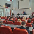 Sednica Skupštine grada 8. septembra, za sada bez GUP-a