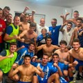 Omladinac protiv Zlatibora došao do treće pobede u sezoni