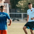 Novi trener na klupi “Tanaska Rajića”: Saša Mitić preuzeo ekipu