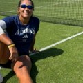 Teniserka žestoko kažnjena na US Openu, jer je napustila teren posle 19 minuta