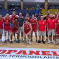 Simultanka Entonija Roja za još jednu pobedu Borca u Rumuniji