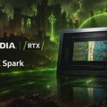 NVIDIA RTX Spark pokreće klasične x64 Windows igre na Arm procesoru: Microsoft Prism postaje ključ cele platforme