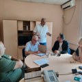 Merošina: Asfaltiraju se ulica Petra Dabića u Aleksandrovu i Centralna ulica u Gradištu