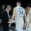 Spartak, PAO i AEK nagrabusili: Stomačni virus obeležio turnir