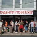 “Ne treba potcenjivati Vučića”: O izjavi profesora Miodraga Zeca da ovakva energija “nije skupljena čak ni 2000. godine”…