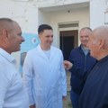 Nakon preventivnih pregleda u niškim selima, kol-centar kontaktirao sa preko 800 ljudi