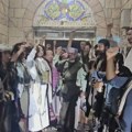 Tramp se nada kraju rata sa Iranom, dok se borbe Huta i Saudijske Arabije intenziviraju