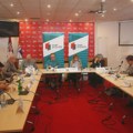 Izabrana nova predsednica Upravnog odbora Saveta za štampu i novi član Komisije za žalbe