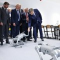 FER otvorio obnovljen kampus, vrijednost radova više od 50 milijuna eura