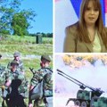 (Video) Vojska Srbije napreduje i modernizuje se ubrzano! Dokumentarni serijal "U stroju" na malim ekranima