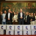 Na šta se upravo obavezala Evropska Srbija?