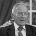 Preminuo Milan Panić, bivši premijer SRJ