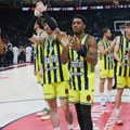 Ubedljiva pobeda Fenerbahčea protiv Bajerna