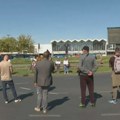 (VIDEO) U Beogradu i Novom Sadu 16 minuta tišine - sećanje na žrtve pada nadstrešnice