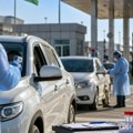 Kuga u Sibiru izmiče kontroli. Bolest ušla u bolnice, FSB prati kola hitne pomoći