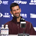 Novak Đoković: "Još samo da mi date kineski pasoš i to je to"