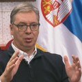 Vučić saopštio lepe vesti: Jumkov pogon stiže u Novu Varoš, zaposliće između 80 i 100 žena