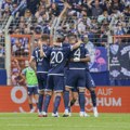 Nemački tim zabranio skakanje na stadionu iz čudnog razloga
