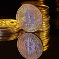 Bitkoin porastao jedan odsto i sada vredi 74.200 evra
