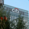 Citigroup bilježi veliku dobit, dionice oštro pale