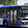 Radovi na Novom Beogradu, izmenjene trase šest autobuskih linija do 18. oktobra