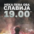 Studenti u blokadi najavljuju okupljanje na Slaviji večeras u 19 časova