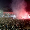 Šta Zagrepčani misle o padu Vučića, a Sarajlije o Studentskoj listi?