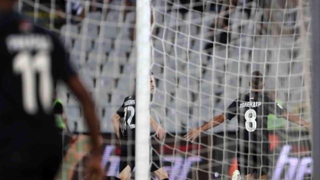 Nastavlja se Super liga, Partizan dočekuje Radnički, Zvezda igra na Banovom brdu - Vimarsana News